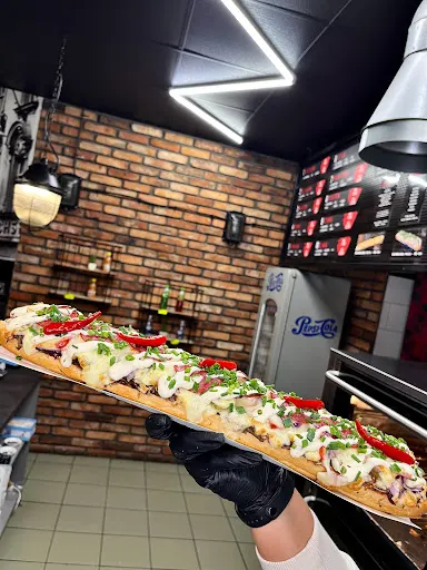 Zapiekanki Tradycyjne Rybnik